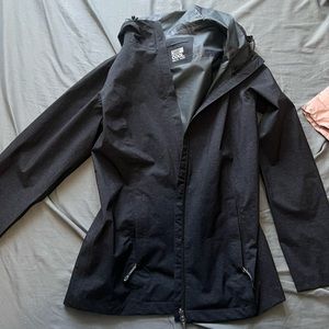 32 Cool Windbreaker